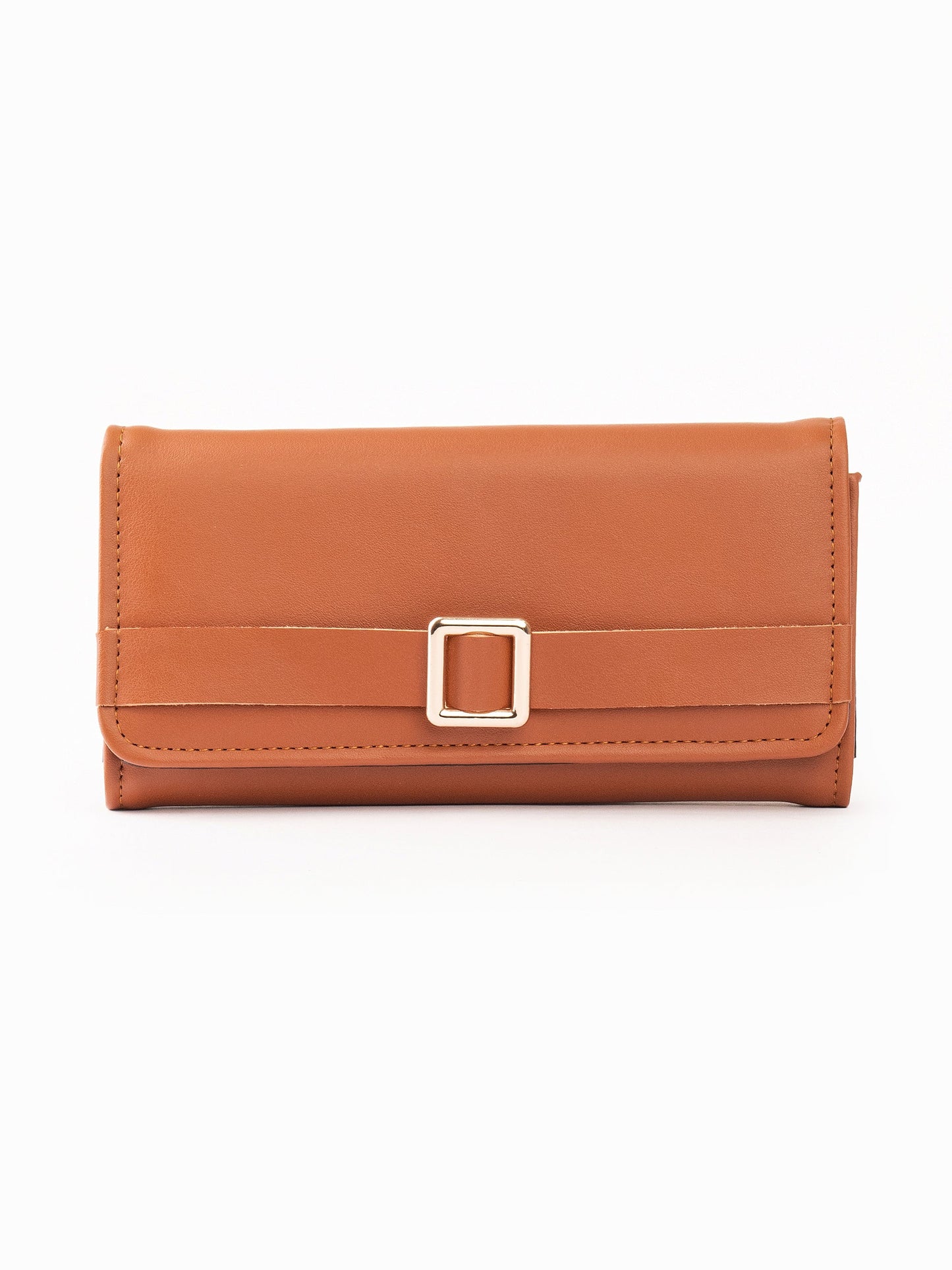 Limelight - Classic Buckle Wallet