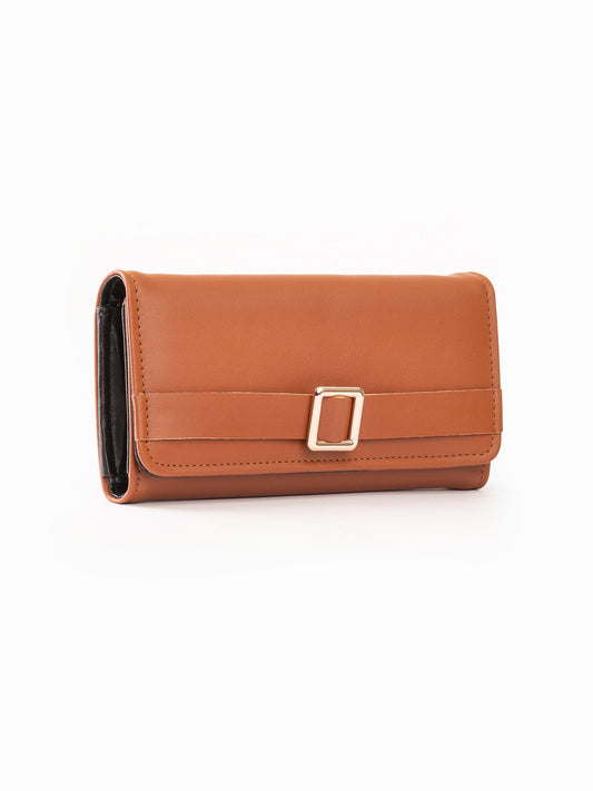 Limelight - Classic Buckle Wallet