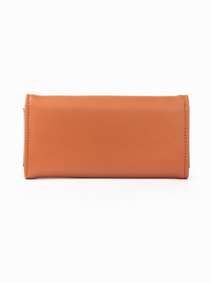 Limelight - Classic Buckle Wallet