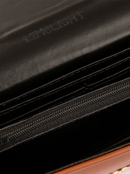 Limelight - Classic Buckle Wallet