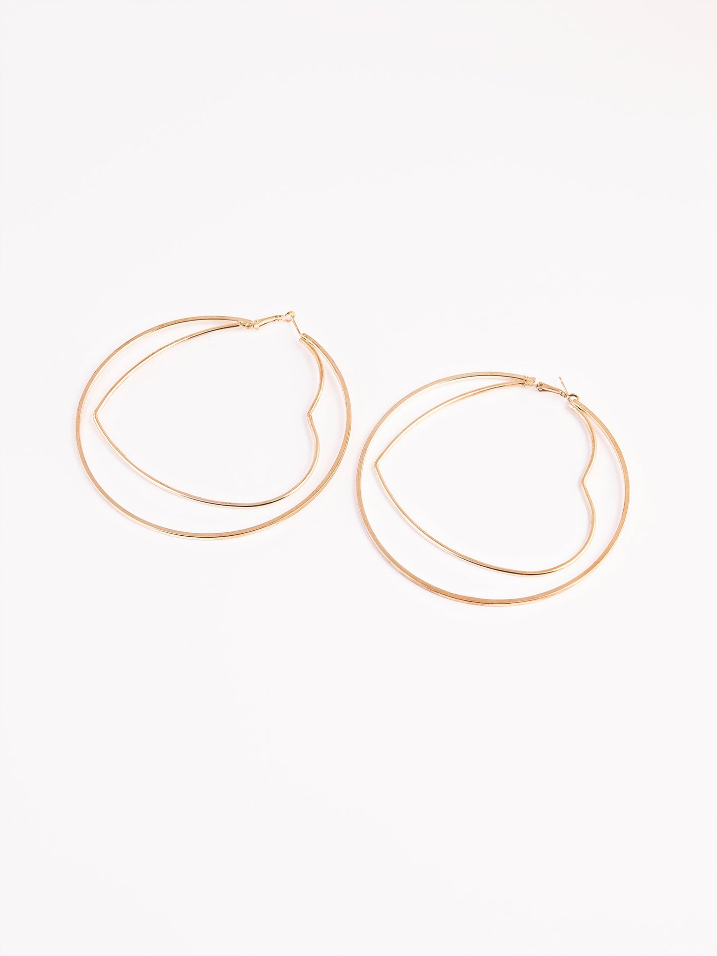 Limelight - Classic Hoop Earrings