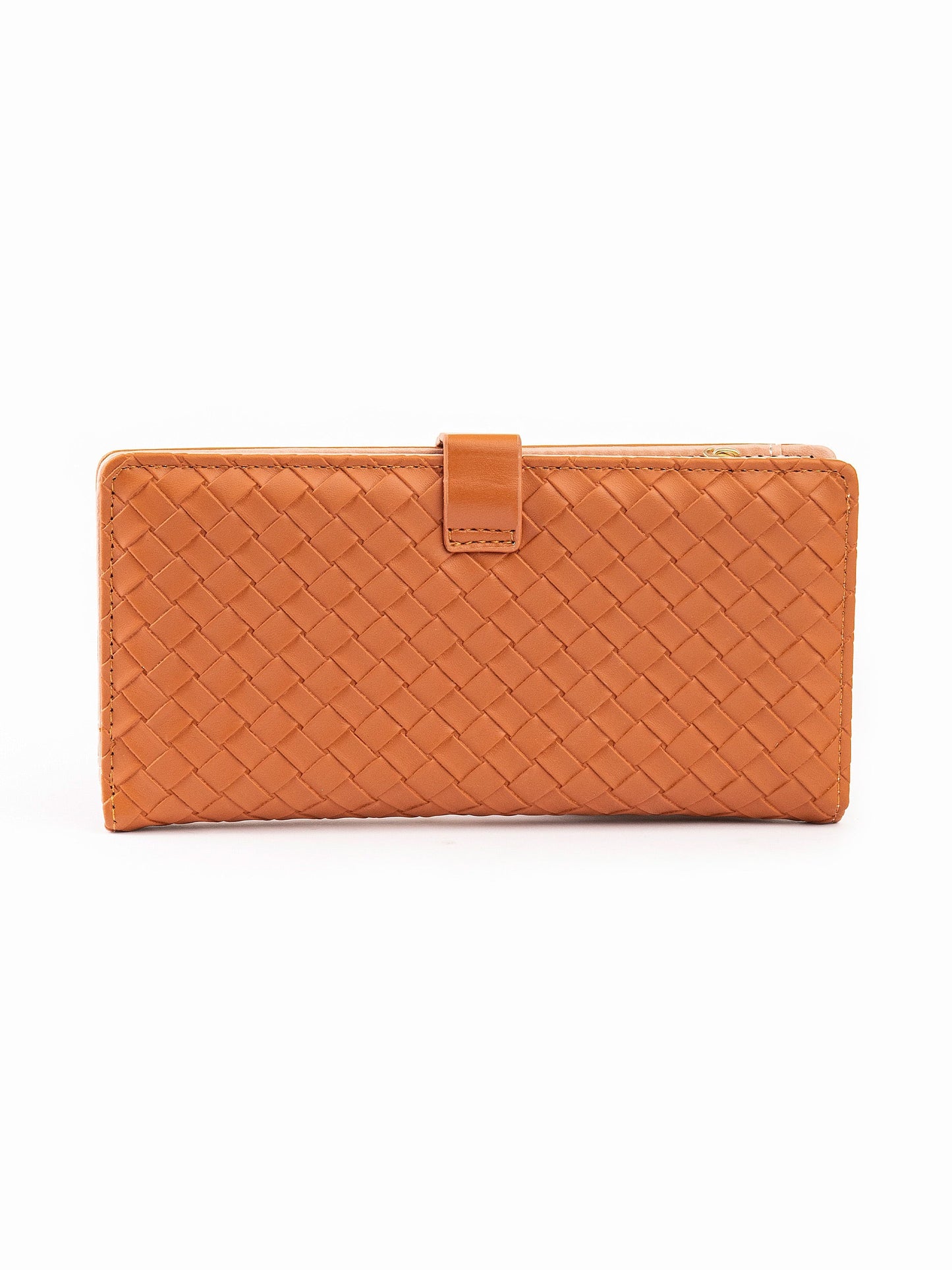 Limelight - Criss Cross Strap Wallet