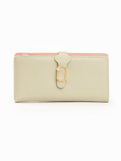 Limelight - Classic Strap Wallet