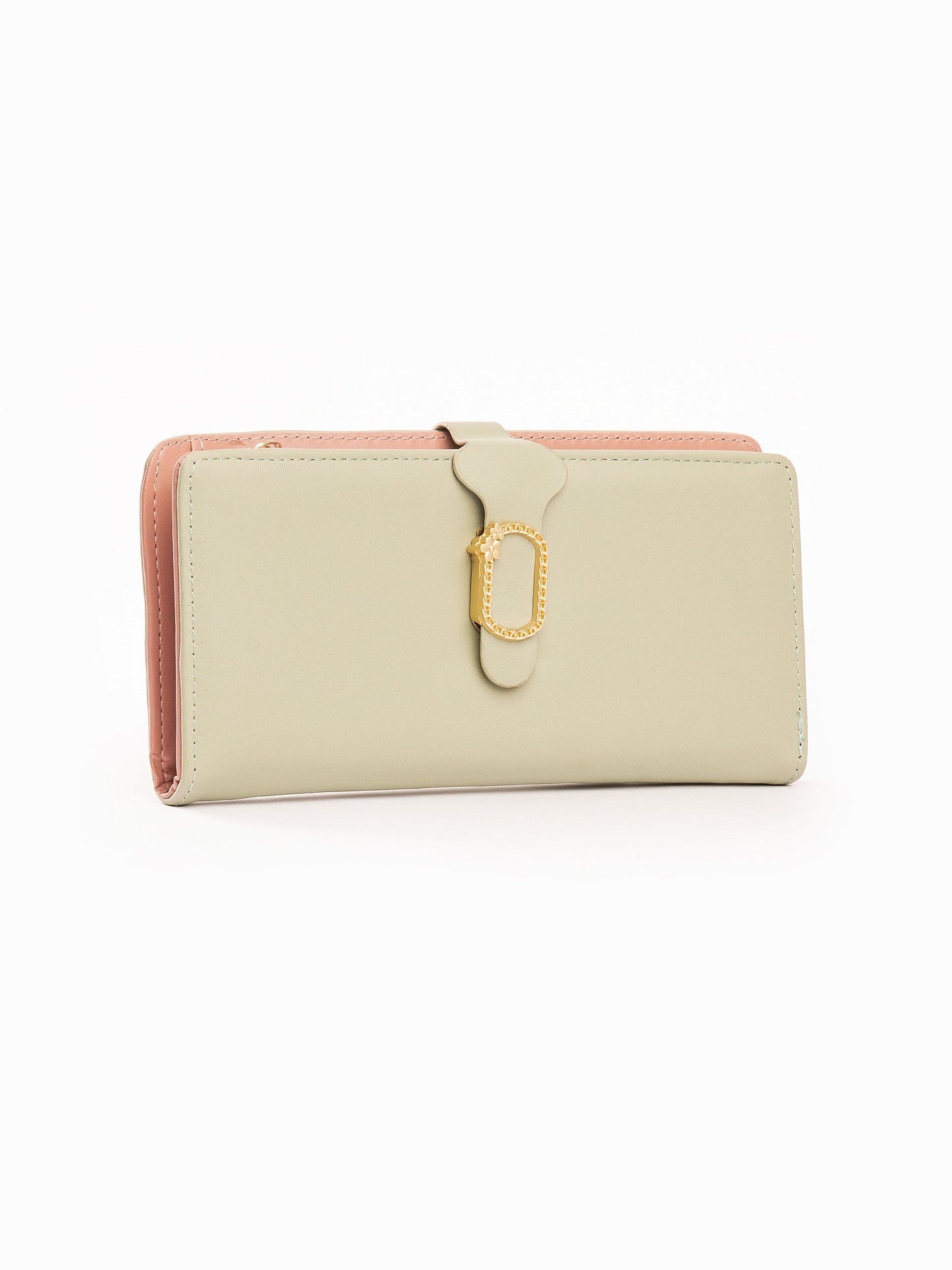 Limelight - Classic Strap Wallet