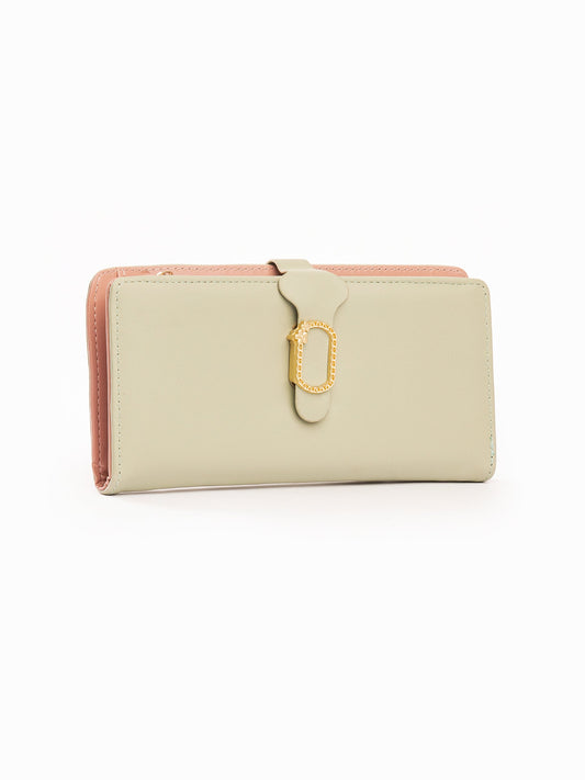 Limelight - Classic Strap Wallet