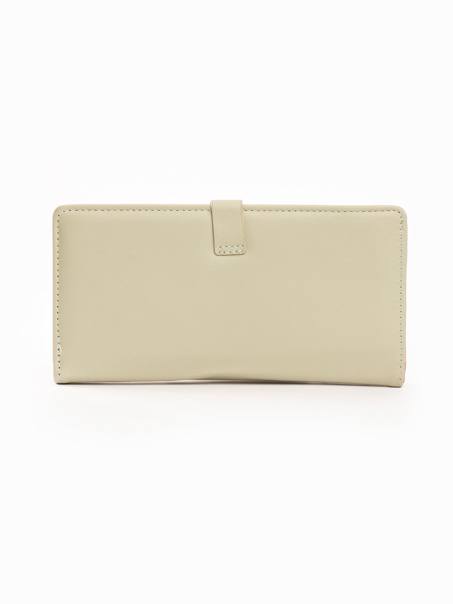 Limelight - Classic Strap Wallet