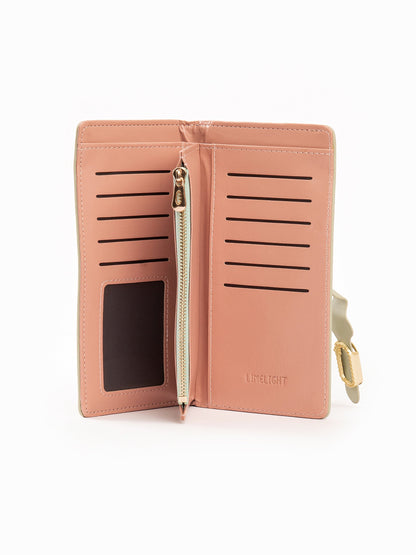 Limelight - Classic Strap Wallet