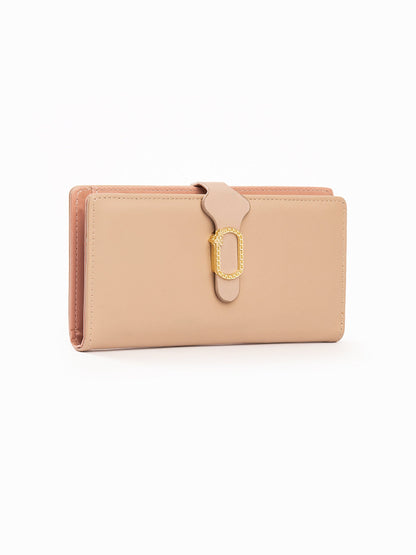 Limelight - Classic Strap Wallet