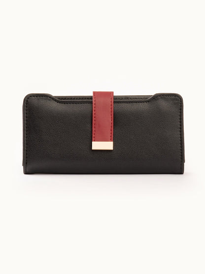 Limelight - Classic Strap Wallet