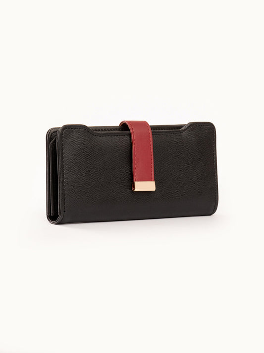 Limelight - Classic Strap Wallet