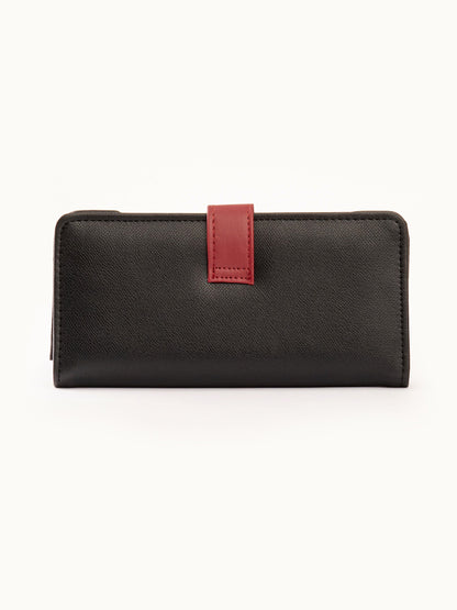 Limelight - Classic Strap Wallet