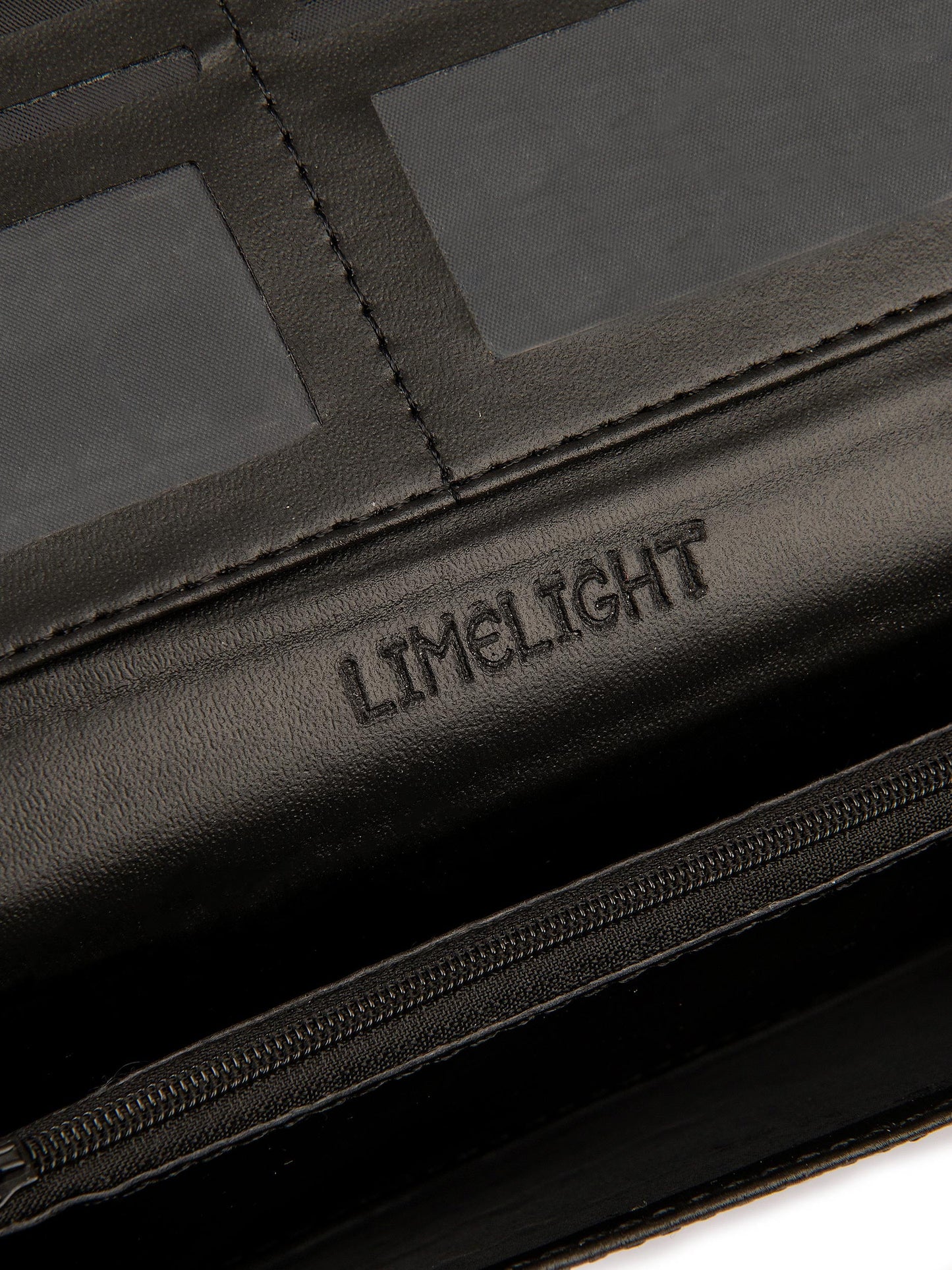 Limelight - Classic Strap Wallet