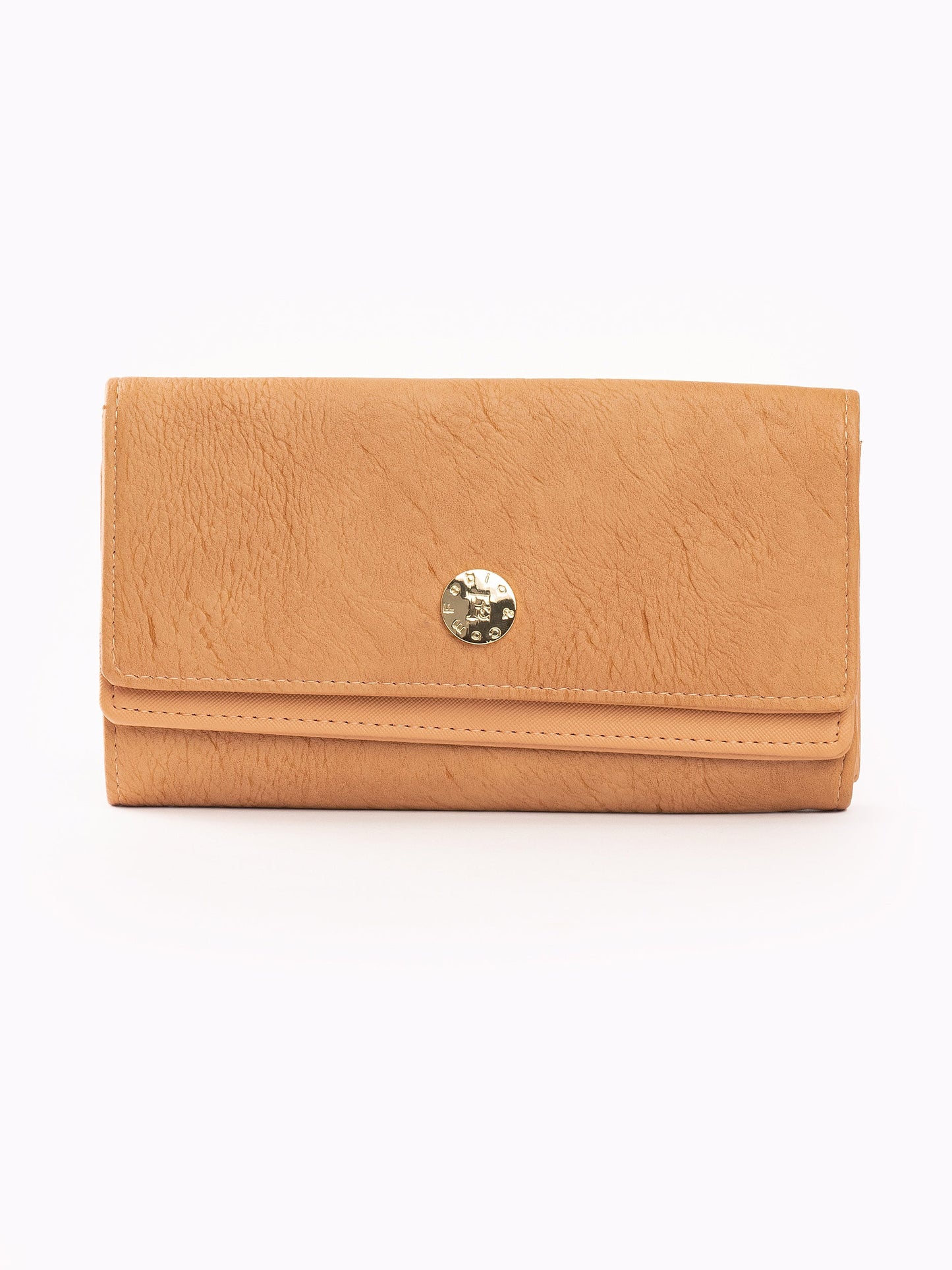 Limelight - Classic Textured Wallet