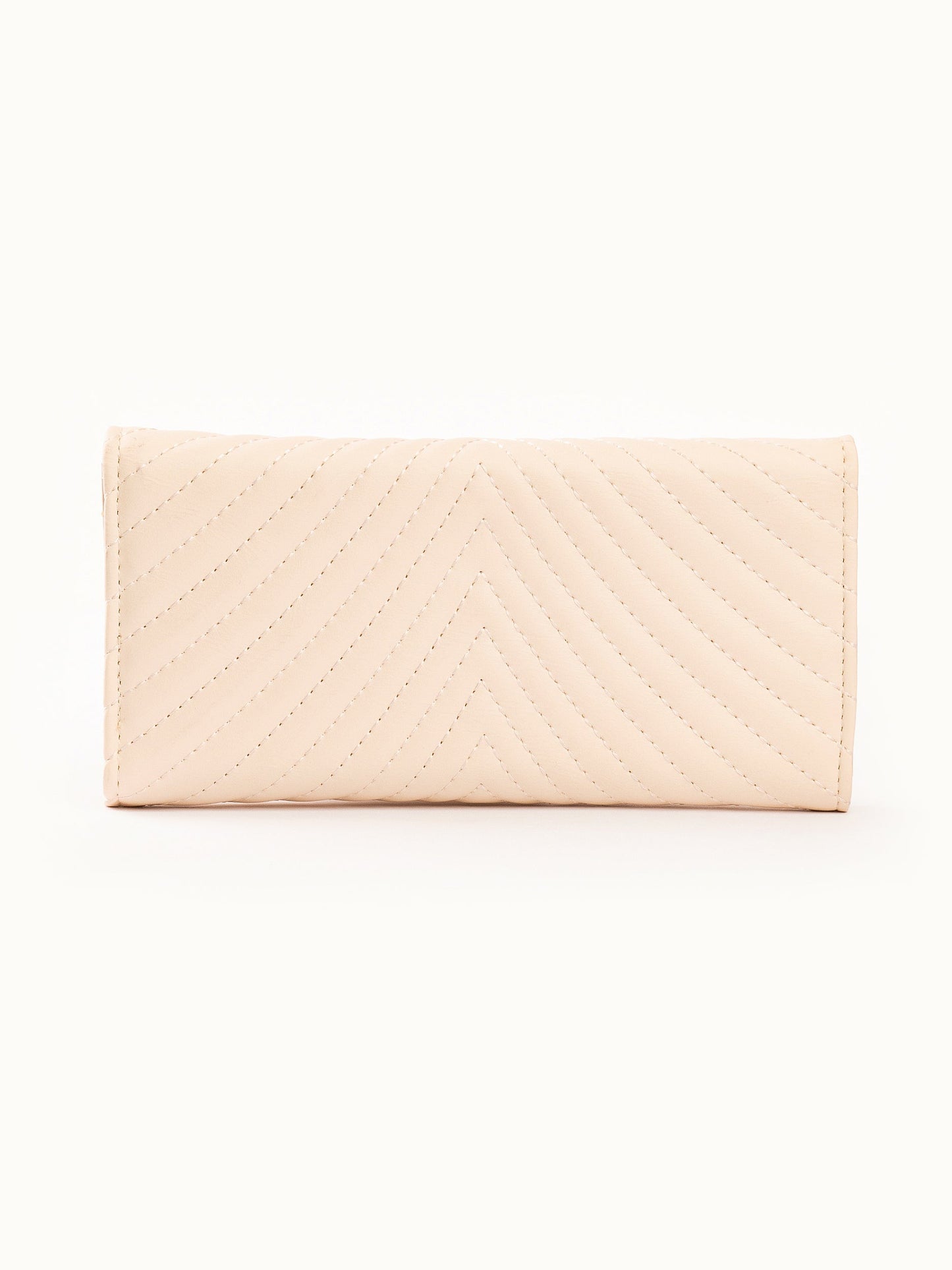 Limelight - Stitch Patterned Wallet