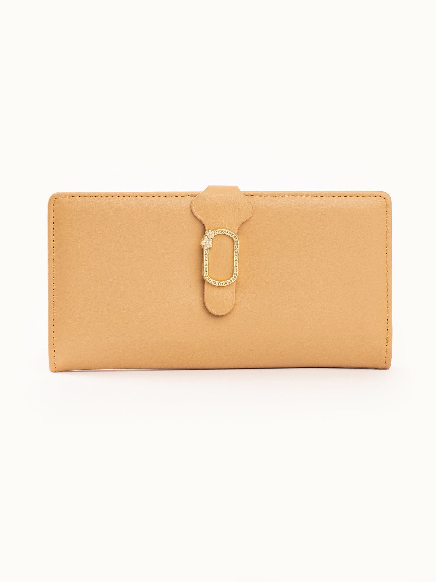 Limelight - Classic Strap Wallet