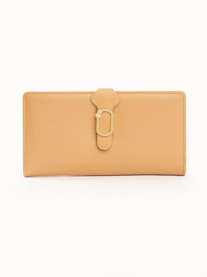 Limelight - Classic Strap Wallet