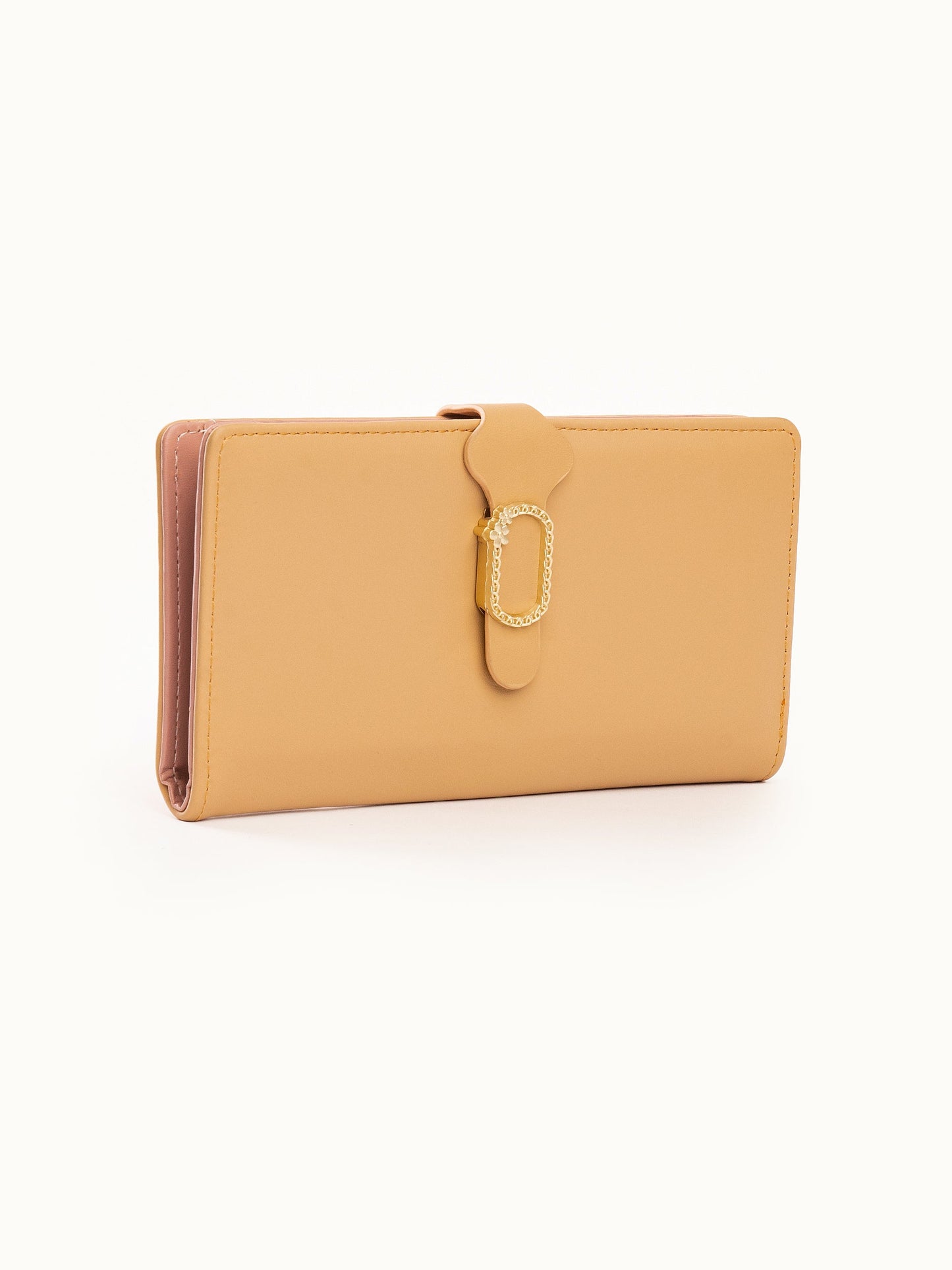 Limelight - Classic Strap Wallet