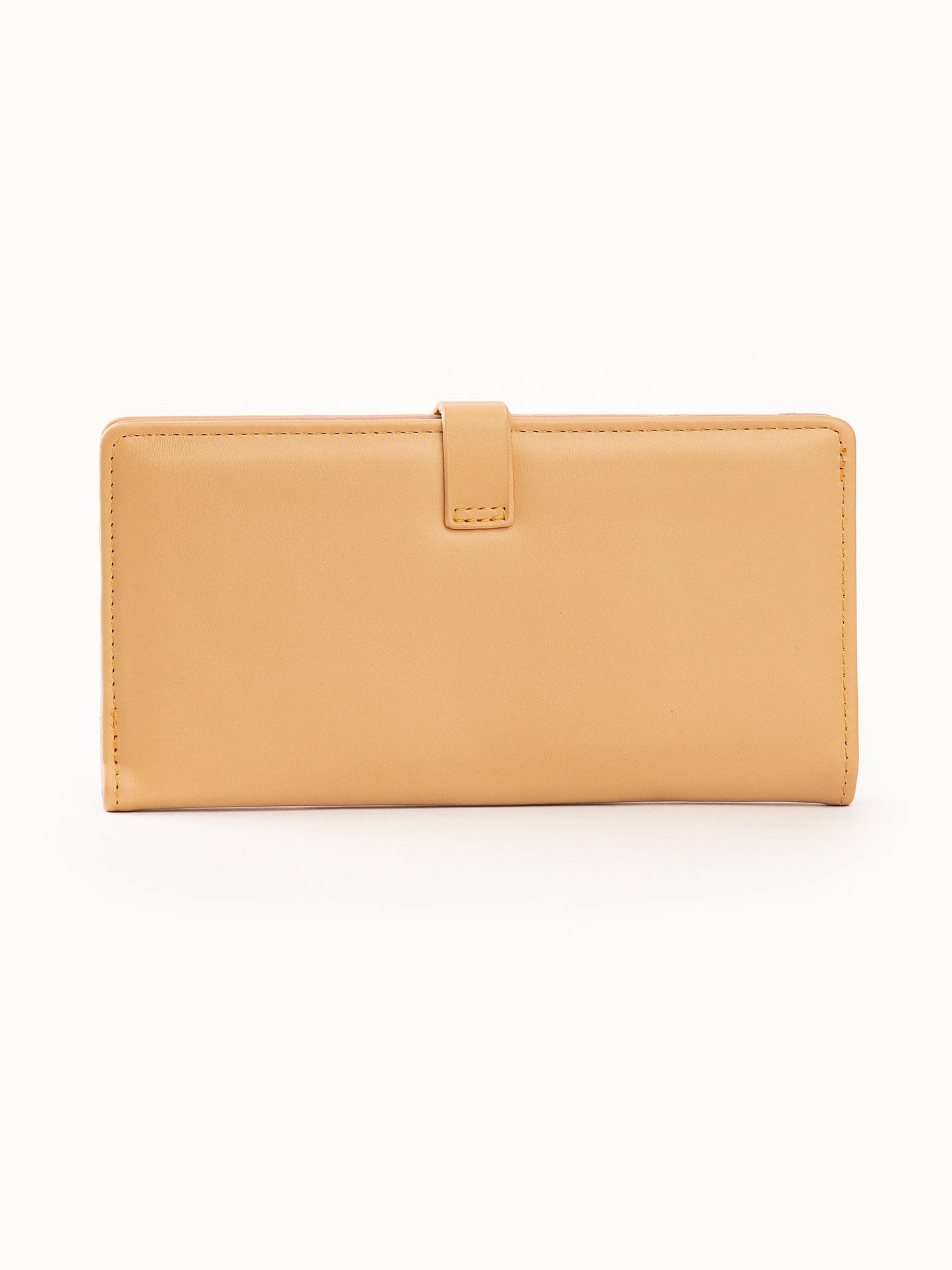 Limelight - Classic Strap Wallet