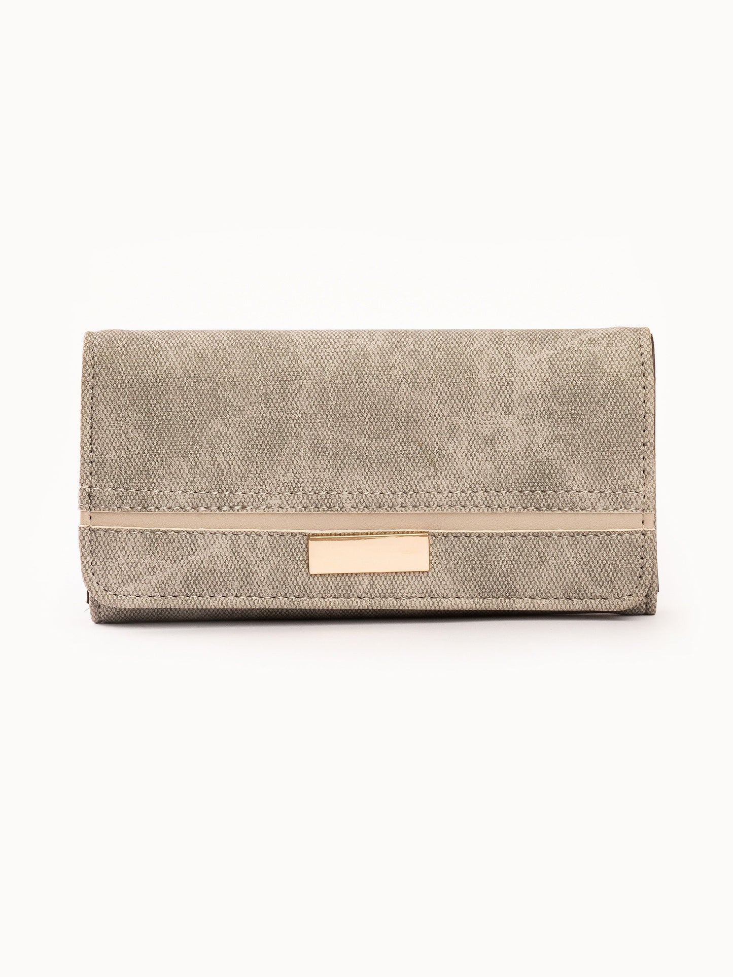 Limelight - Vintage Textured Wallet