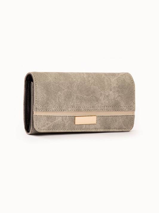 Limelight - Vintage Textured Wallet