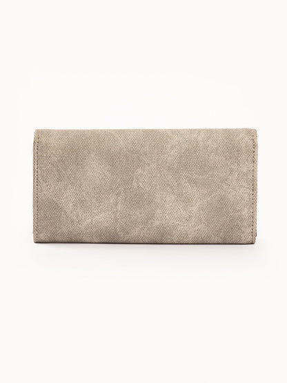 Limelight - Vintage Textured Wallet