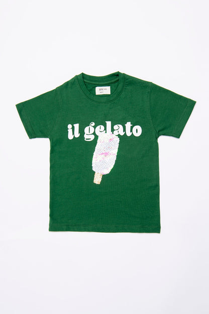 BTW - GELATO