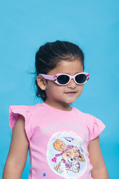 BTW - REVERSIBLE FLIP-SEQUIN T-SHIRT