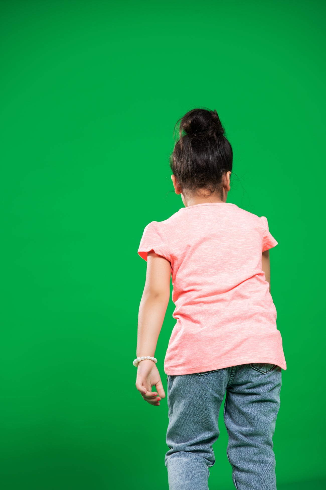 BTW - REVERSIBLE FLIP-SEQUIN ICECREAM T-SHIRT