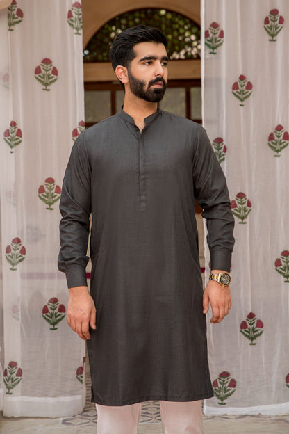 Wash n Wear Kurta - GTS 662