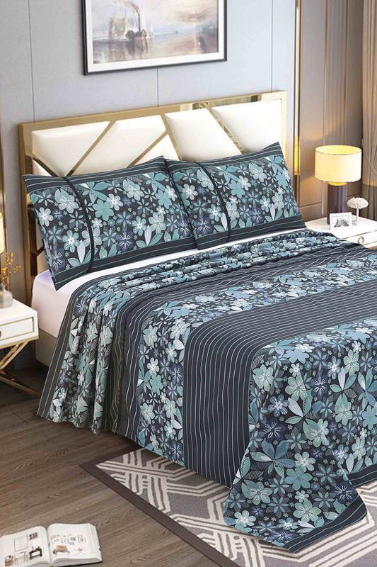 Nishat Linen - Giselle Sheet Set