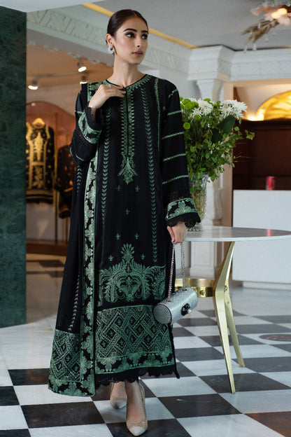 BLACK SAGE  (EV-20396)