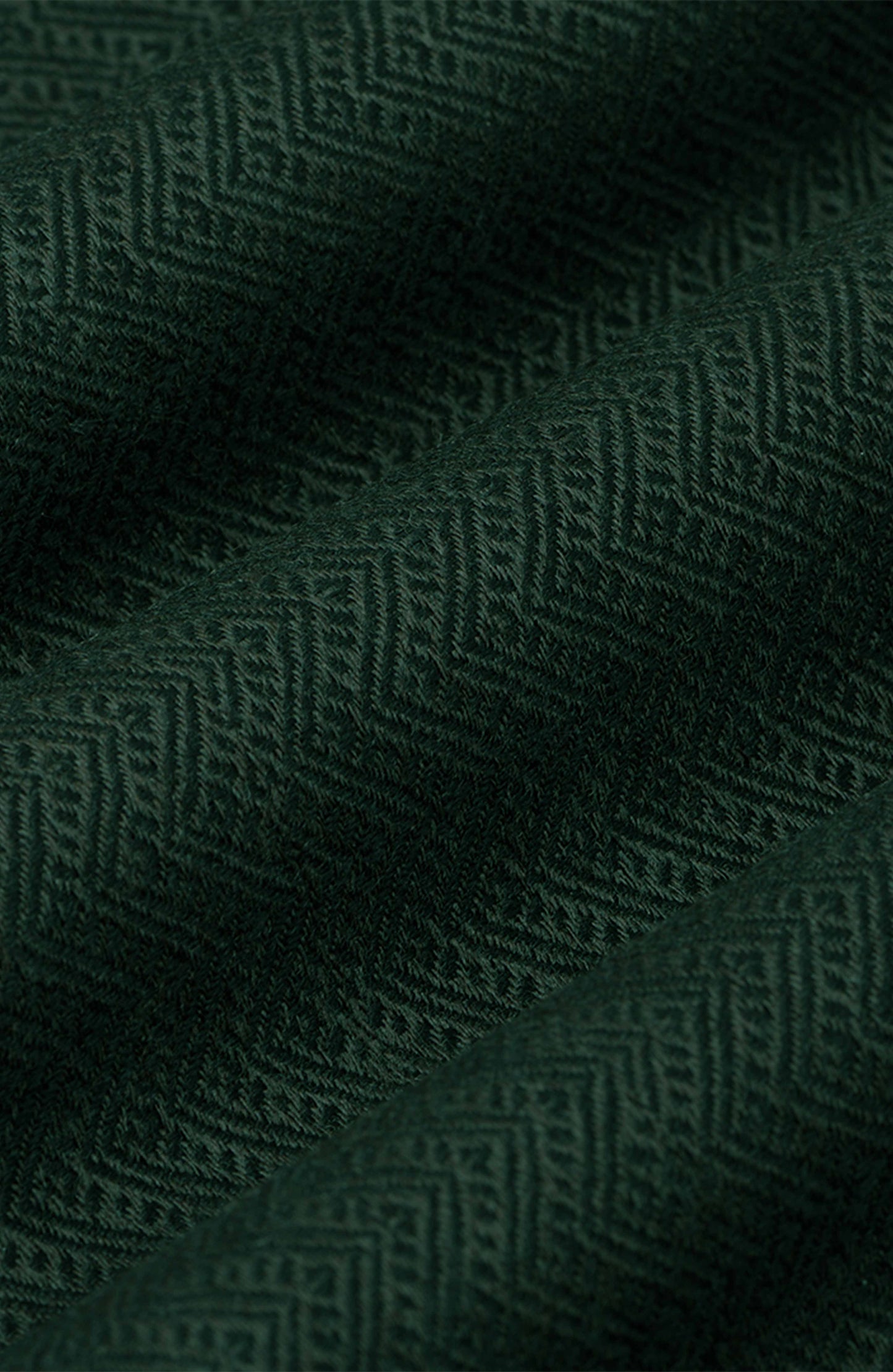 Seran - Green Gold - Shawl