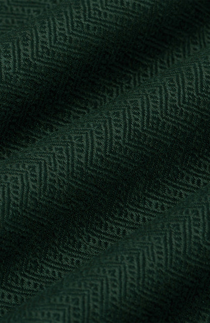 Seran - Green Gold - Shawl