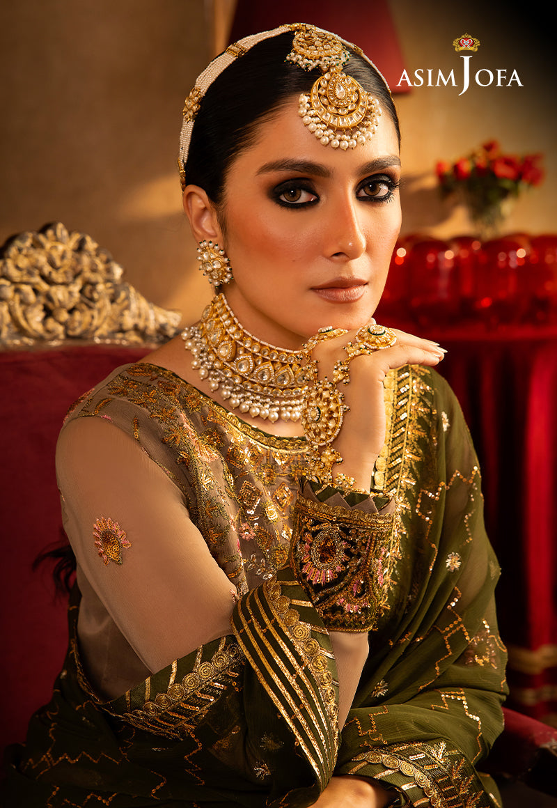 Asim Jofa - AJVF-05