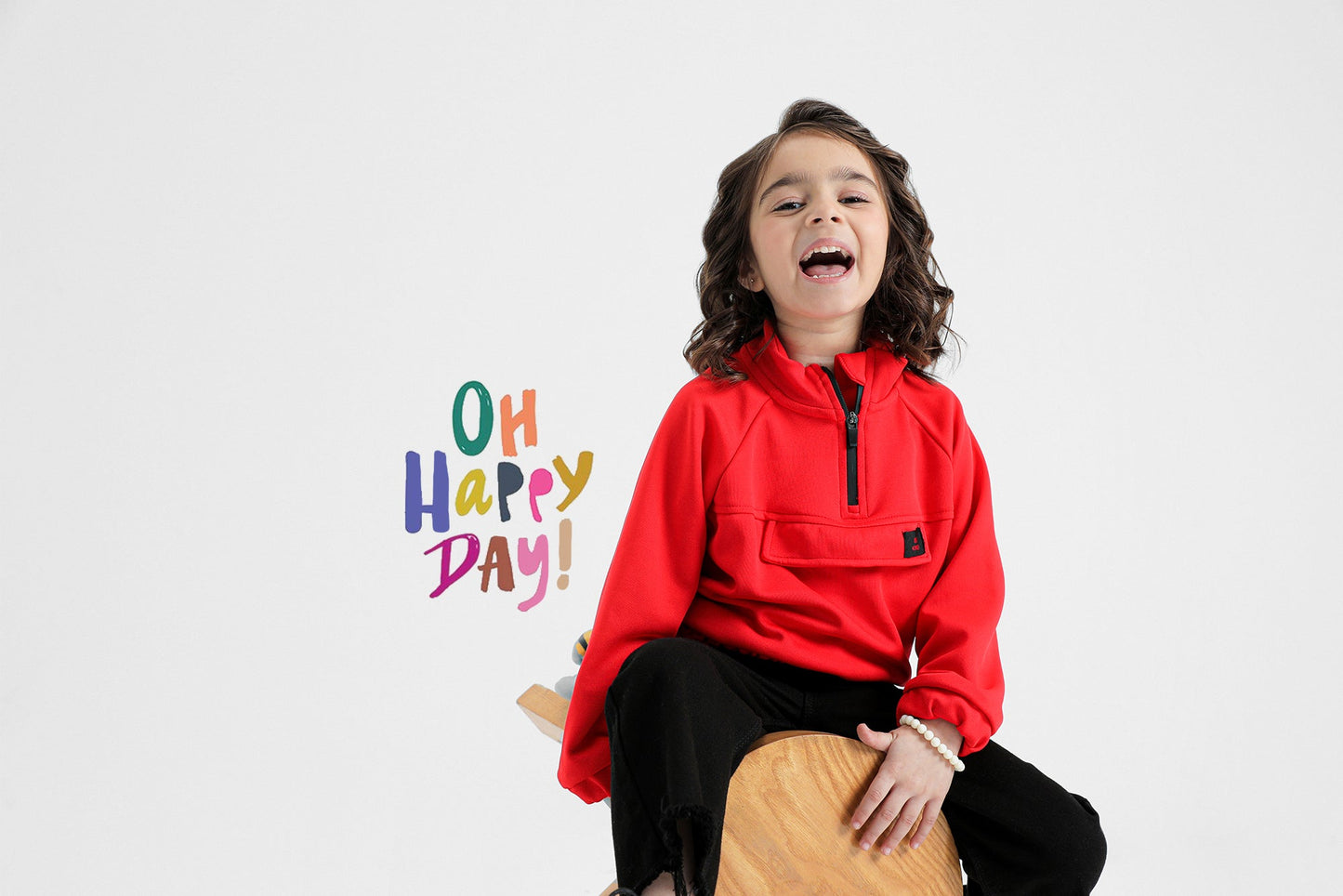 Ethnic - SWEATSHIRT (E0397/401/301)