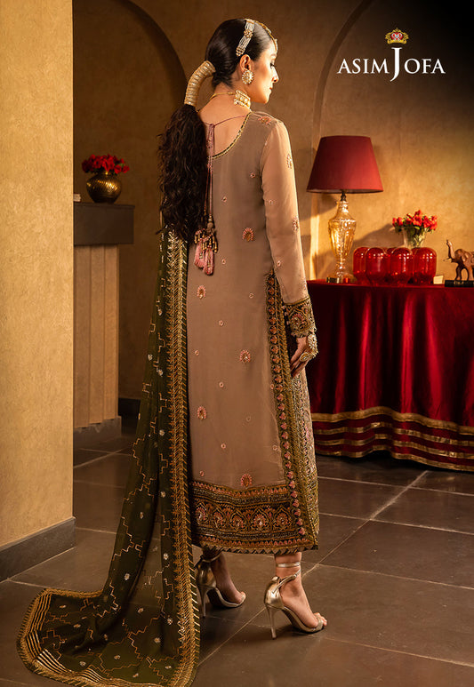 Asim Jofa - AJVF-05