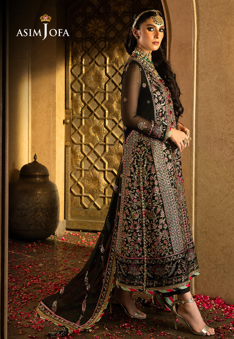 Asim Jofa - AJVF-01