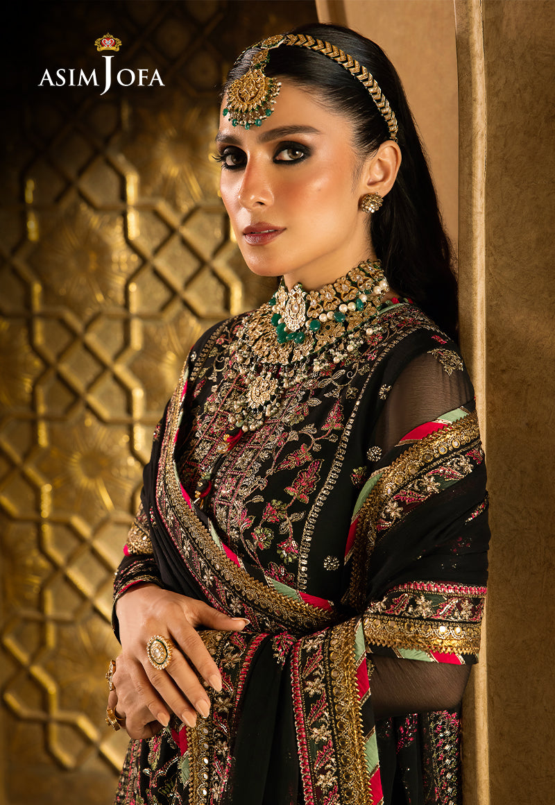 Asim Jofa - AJVF-01