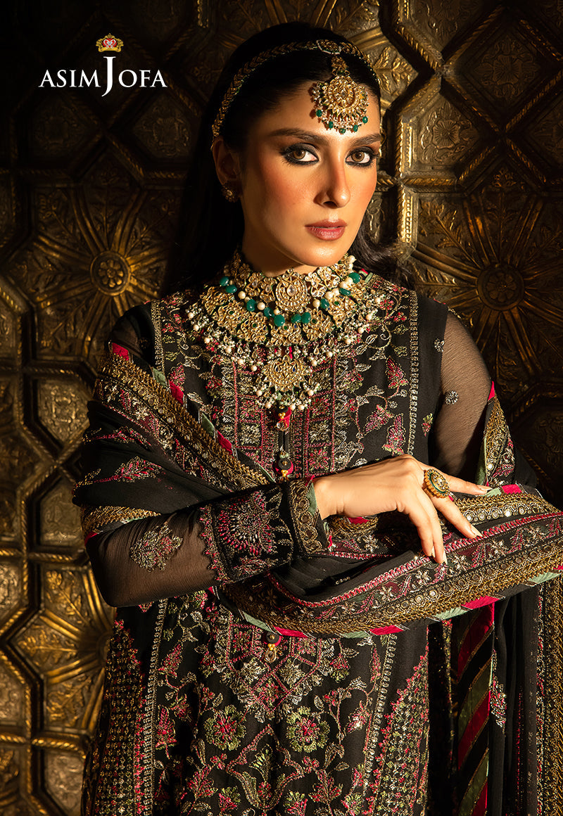 Asim Jofa - AJVF-01