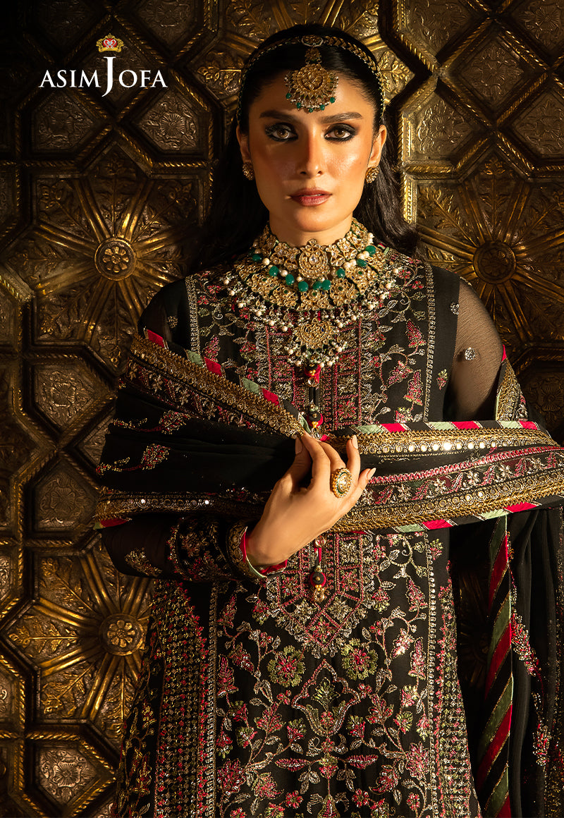 Asim Jofa - AJVF-01