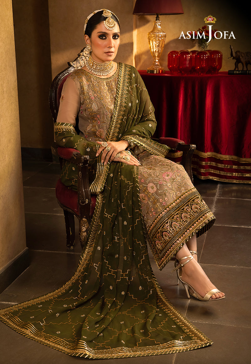 Asim Jofa - AJVF-05