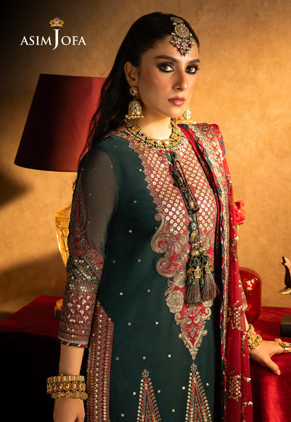 Asim Jofa - AJVF-10