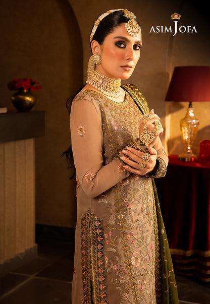 Asim Jofa - AJVF-05