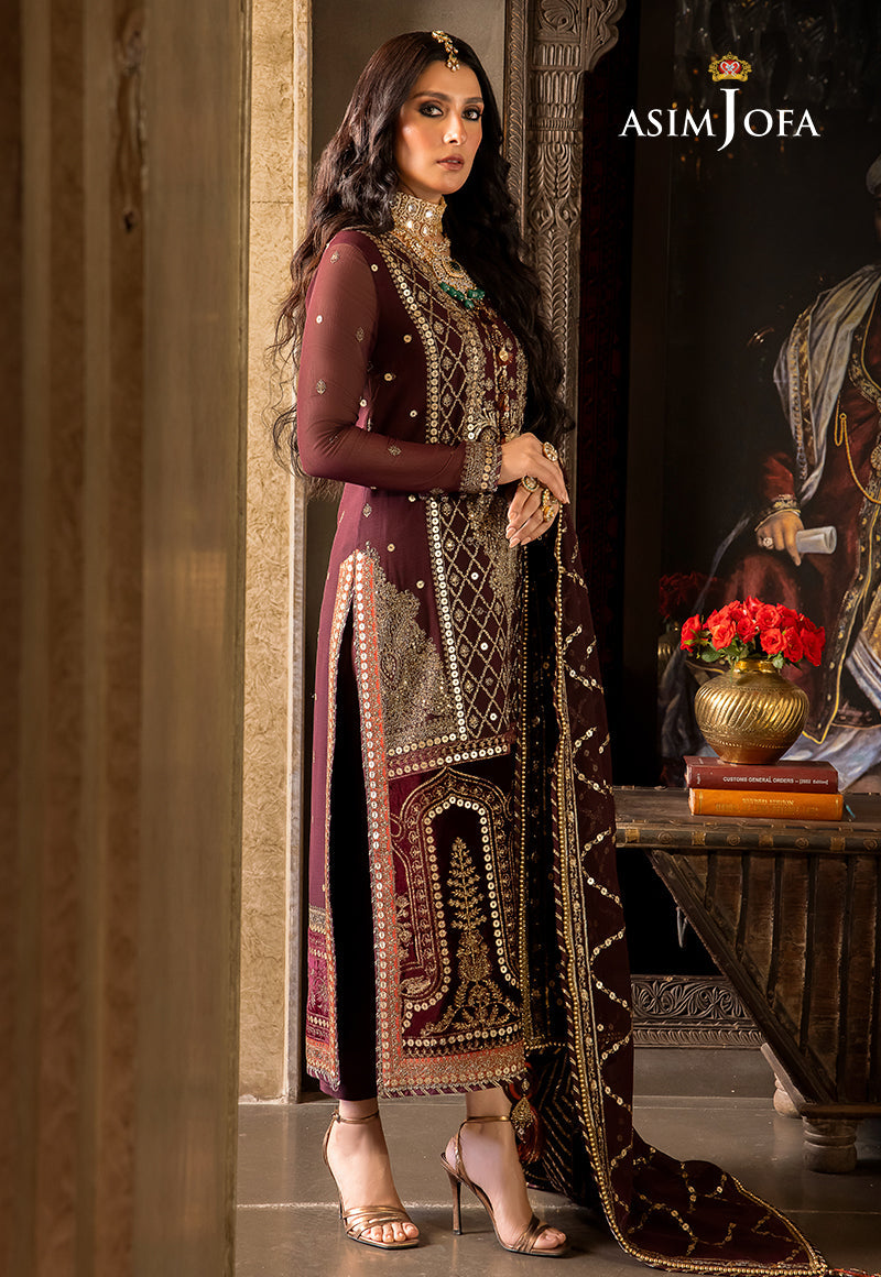 Asim Jofa - AJVF-12