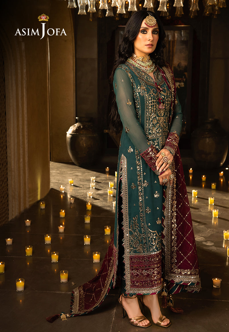 Asim Jofa - AJVF-09