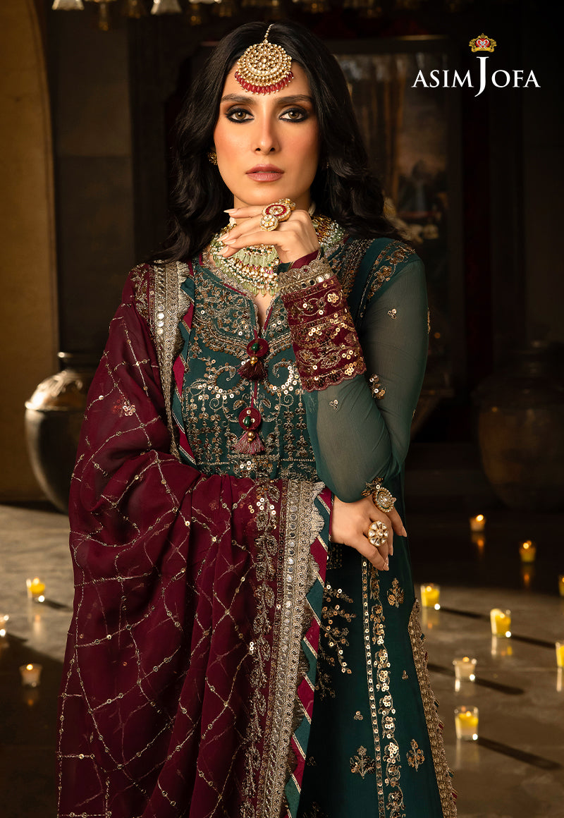 Asim Jofa - AJVF-09