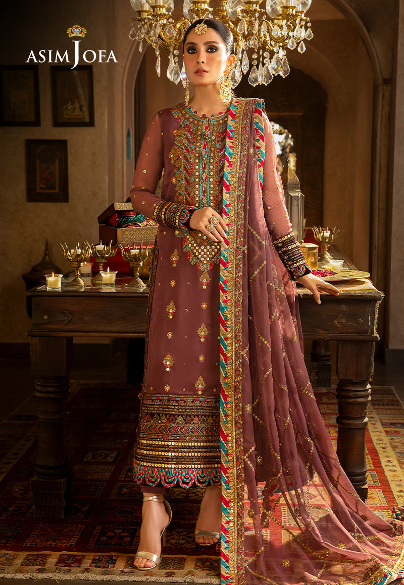 Asim Jofa - AJVF-02