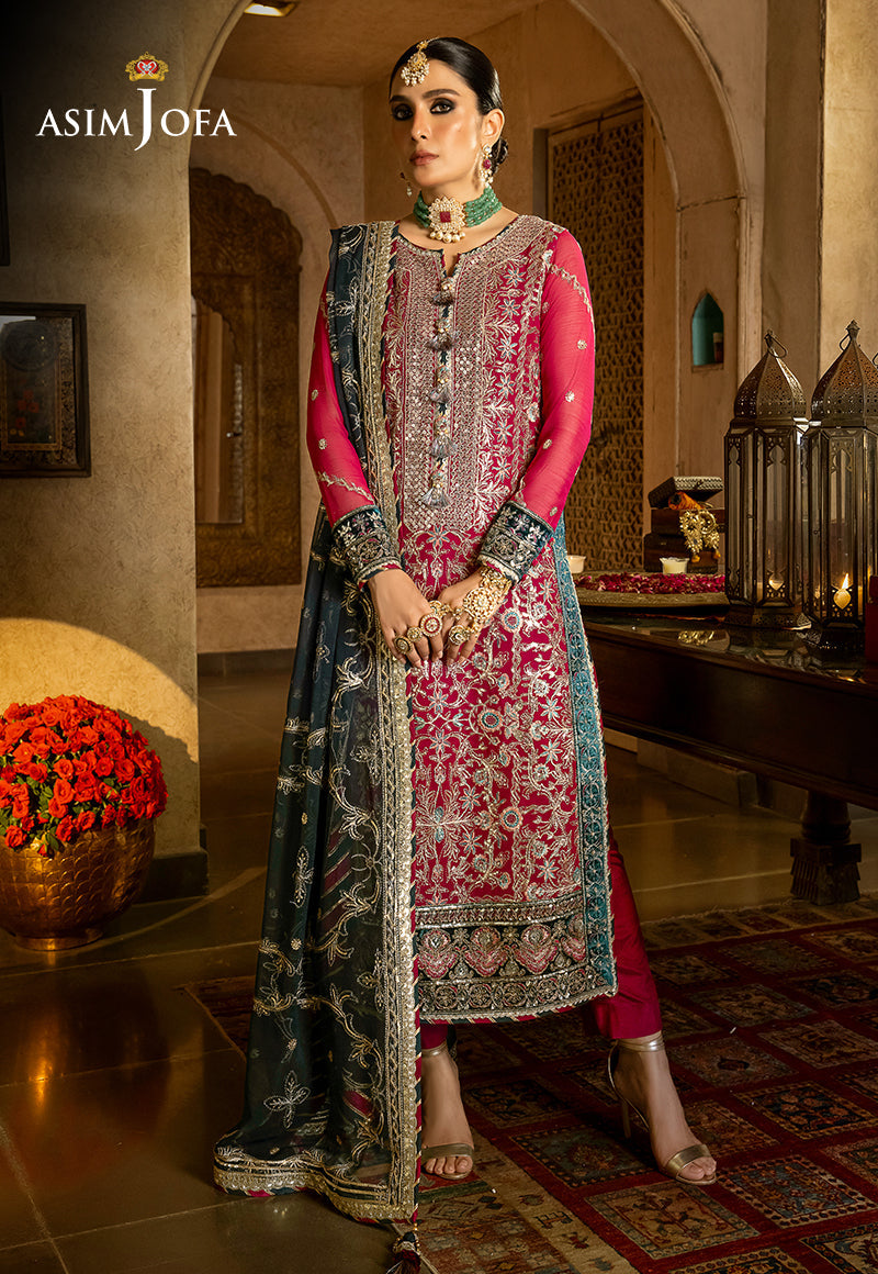 Asim Jofa - AJVF-06