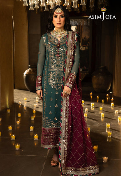 Asim Jofa - AJVF-09