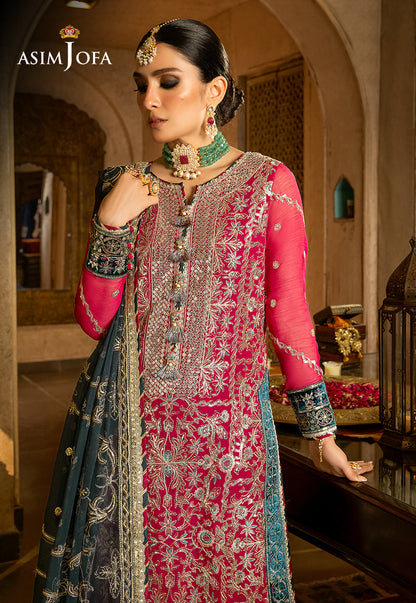 Asim Jofa - AJVF-06
